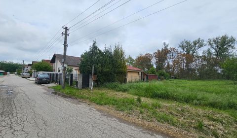 Kaufen Baugrund, Baugrund, Galanta, Slowakei