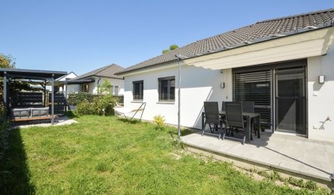 Kaufen Einfamilienhaus, Einfamilienhaus, Mosonmagyaróvár, Ungarn