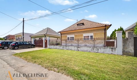 Kaufen Einfamilienhaus, Einfamilienhaus, Galanta, Slowakei
