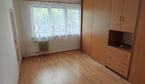 Mieten 3-Zimmer-Wohnung, 3-Zimmer-Wohnung, Košická cesta, Komárno, Slo