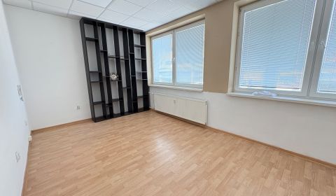 Mieten Büros, Büros, Priemyselná, Michalovce, Slowakei