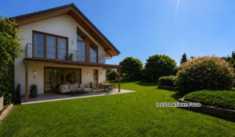 Kaufen Einfamilienhaus, Einfamilienhaus, Jesenná, Banská Bystrica, Slo