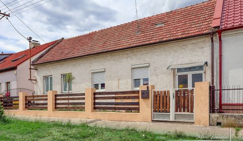 Kaufen Einfamilienhaus, Einfamilienhaus, Spiegelsall, Trnava, Slowakei
