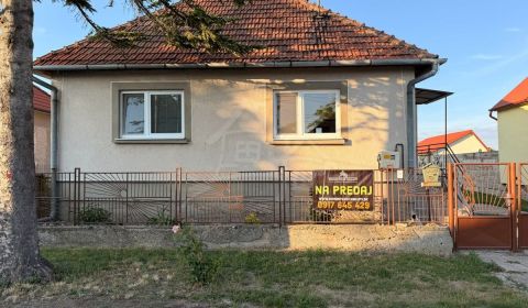 Kaufen Einfamilienhaus, Einfamilienhaus, Komárno, Slowakei