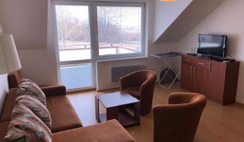 Kaufen 2-Zimmer-Wohnung, 2-Zimmer-Wohnung, Svätuša, Nové Zámky, Slowak
