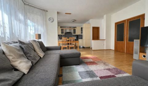 Mieten 3-Zimmer-Wohnung, 3-Zimmer-Wohnung, Žilinská, Bratislava - Star