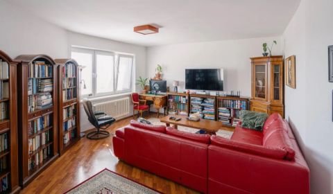 Mieten 2-Zimmer-Wohnung, 2-Zimmer-Wohnung, Haydnova, Bratislava - Star
