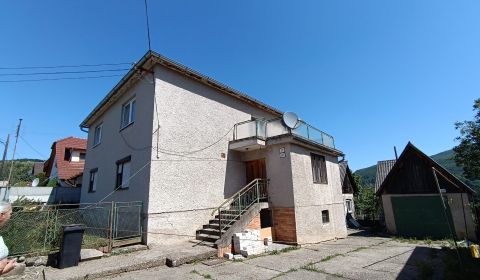 Kaufen Einfamilienhaus, Einfamilienhaus, Žarnovica, Slowakei