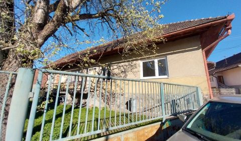 Kaufen Einfamilienhaus, Einfamilienhaus, Turčianske Teplice, Slowakei