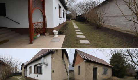 Kaufen Einfamilienhaus, Einfamilienhaus, Nové Zámky, Slowakei