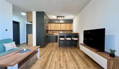 Mieten 2-Zimmer-Wohnung, 2-Zimmer-Wohnung, Prešov, Slowakei