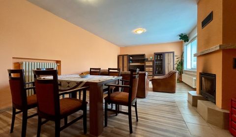 Kaufen Einfamilienhaus, Einfamilienhaus, Komenského, Piešťany, Slowake