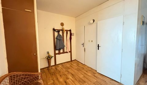 Kaufen 2-Zimmer-Wohnung, 2-Zimmer-Wohnung, Michalovce, Slowakei