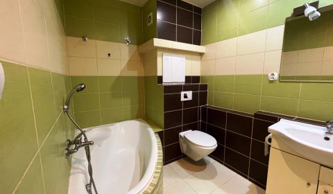 Kaufen 1-Zimmer-Wohnung, 1-Zimmer-Wohnung, Michalovce, Slowakei