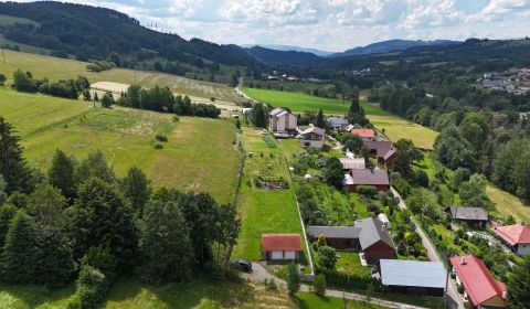 Kaufen Baugrund, Baugrund, Brezno, Slowakei