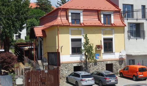 Kaufen Einfamilienhaus, Einfamilienhaus, Jaskový rad, Bratislava - Nov