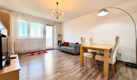 Kaufen 4-Zimmer-Wohnung, 4-Zimmer-Wohnung, Bajzova, Bratislava - Ružin