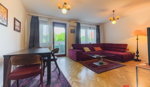 Mieten 2-Zimmer-Wohnung, Bratislava - Staré Mesto, Slowakei