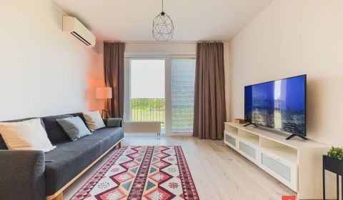 Mieten 2-Zimmer-Wohnung, Bratislava - Petržalka, Slowakei