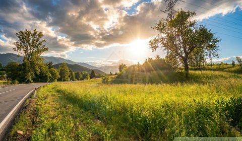Kaufen Baugrund, Baugrund, Banská Štiavnica, Slowakei
