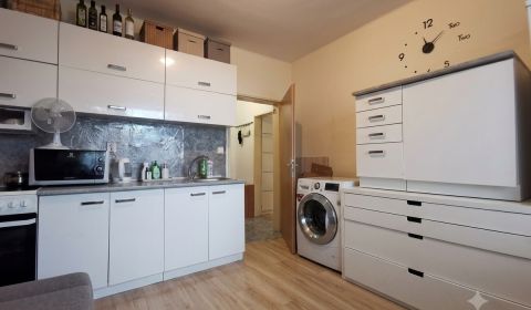 Kaufen 1-Zimmer-Wohnung, 1-Zimmer-Wohnung, Janka Jesenského, Zvolen, S