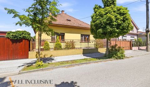 Kaufen Einfamilienhaus, Einfamilienhaus, Dunajská Streda, Slowakei