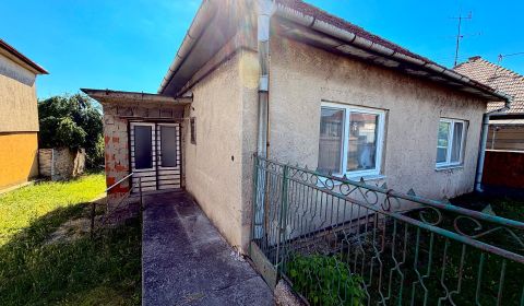 Kaufen Einfamilienhaus, Einfamilienhaus, Nové Zámky, Slowakei