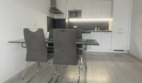 Mieten 2-Zimmer-Wohnung, 2-Zimmer-Wohnung, Inovecká, Košice - Západ, S