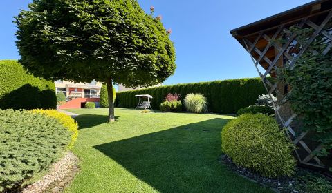Kaufen Einfamilienhaus, Einfamilienhaus, Partizánske, Slowakei