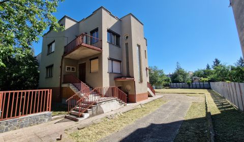 Kaufen Einfamilienhaus, Einfamilienhaus, Varichovská, Trebišov, Slowak