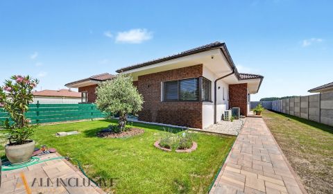 Kaufen Einfamilienhaus, Einfamilienhaus, Dunajská Streda, Slowakei