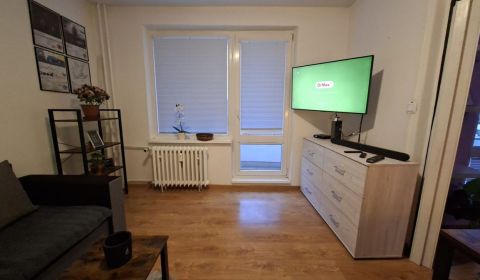 Mieten 1-Zimmer-Wohnung, 1-Zimmer-Wohnung, Banská Bystrica, Slowakei