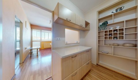 Kaufen 2-Zimmer-Wohnung, 2-Zimmer-Wohnung, K výstavisku, Trenčín, Slow