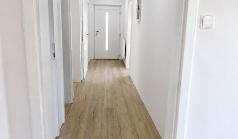 Kaufen Einfamilienhaus, Einfamilienhaus, Jánošíkova, Piešťany, Slowake