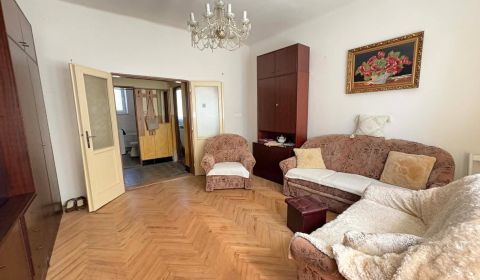 Kaufen 2-Zimmer-Wohnung, 2-Zimmer-Wohnung, Masarykova, Michalovce, Slo