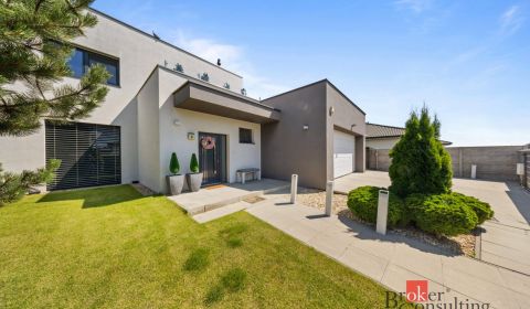 Kaufen Einfamilienhaus, Senec, Slowakei