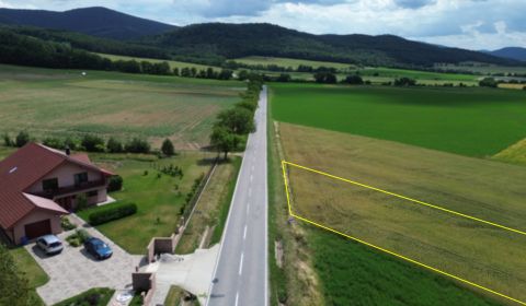 Kaufen Baugrund, Baugrund, Senica, Slowakei