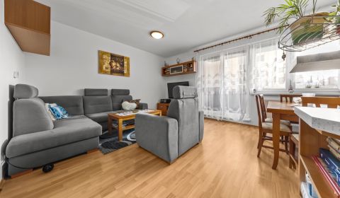 Kaufen 4-Zimmer-Wohnung, 4-Zimmer-Wohnung, Nejedlého, Bratislava - Dúb