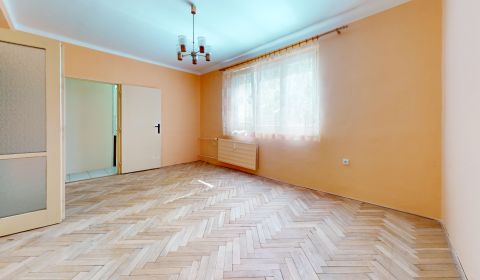 Kaufen 2-Zimmer-Wohnung, 2-Zimmer-Wohnung, Bernolákova, Topoľčany, Slo