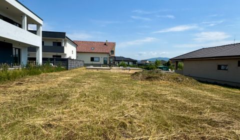 Kaufen Baugrund, Baugrund, Na Močidlách, Košice-okolie, Slowakei