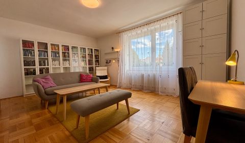 Kaufen 3-Zimmer-Wohnung, 3-Zimmer-Wohnung, Winterova, Piešťany, Slowak