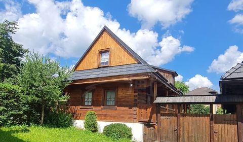Kaufen Einfamilienhaus, Einfamilienhaus, Brezno, Slowakei