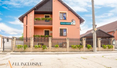 Kaufen Hotels und Pensionen, Hotels und Pensionen, Dunajská Streda, Sl