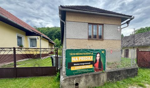 Kaufen Einfamilienhaus, Einfamilienhaus, Partizánska 6, Gelnica, Slowa