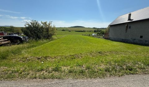 Kaufen Baugrund, Baugrund, Babiná, Zvolen, Slowakei