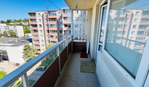 Kaufen 3-Zimmer-Wohnung, 3-Zimmer-Wohnung, Mierová, Humenné, Slowakei