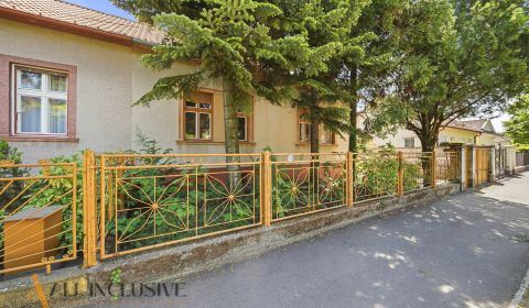 Kaufen Einfamilienhaus, Einfamilienhaus, Ádorská, Dunajská Streda, Slo