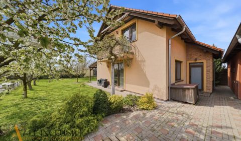 Kaufen Einfamilienhaus, Einfamilienhaus, Dunajská Streda, Slowakei