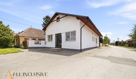 Kaufen Einfamilienhaus, Einfamilienhaus, Galanta, Slowakei