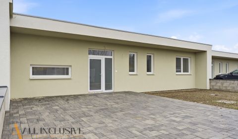 Kaufen Einfamilienhaus, Einfamilienhaus, Čukárska Paka, Dunajská Stred